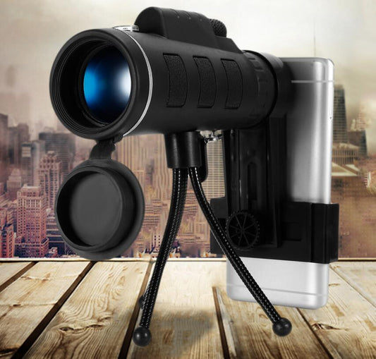 Monocular Telescope Night Vision